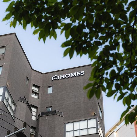 Homes Stay G-Valley Gasan Сеул Екстер'єр фото