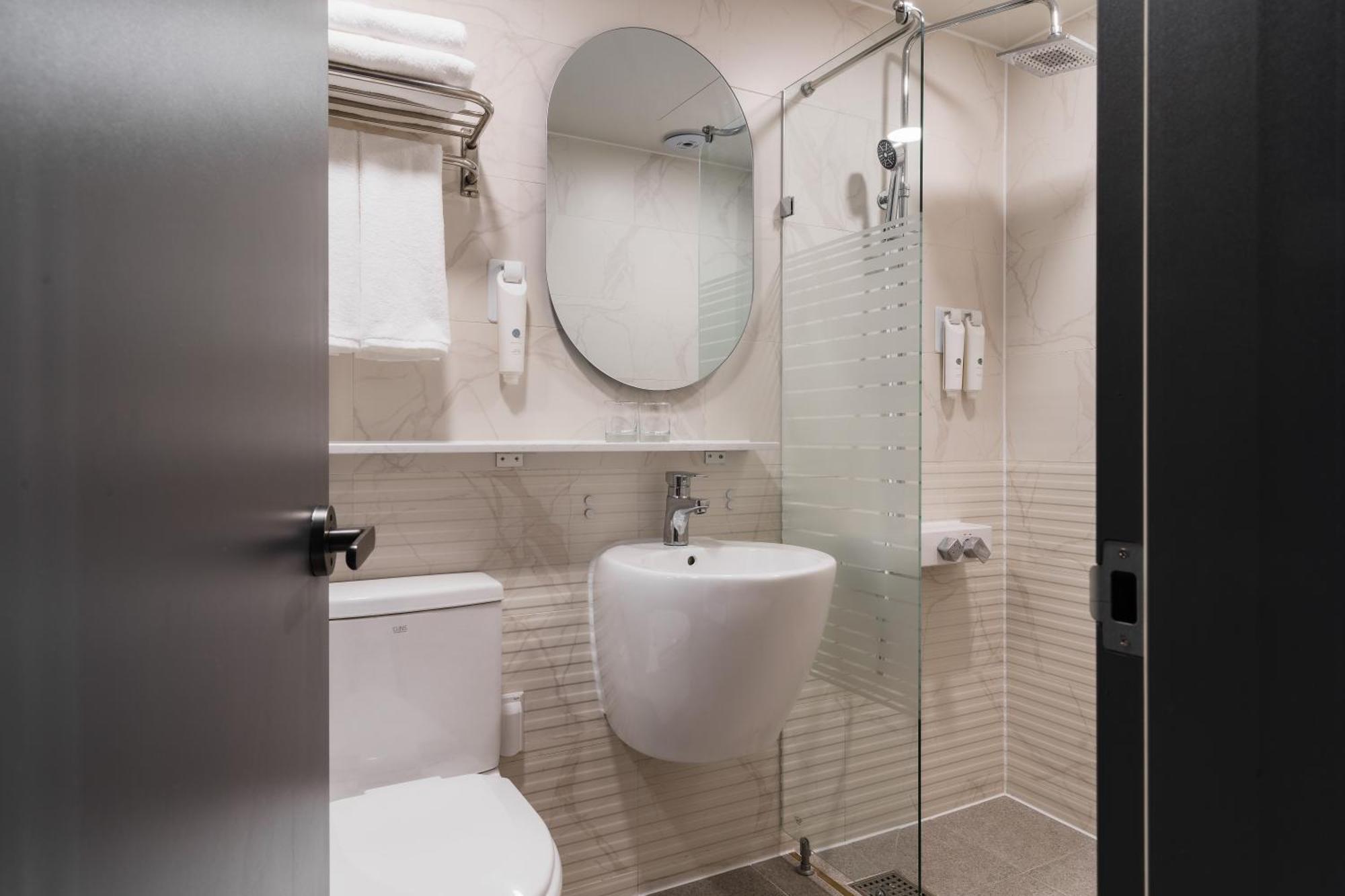 Homes Stay G-Valley Gasan Сеул Екстер'єр фото