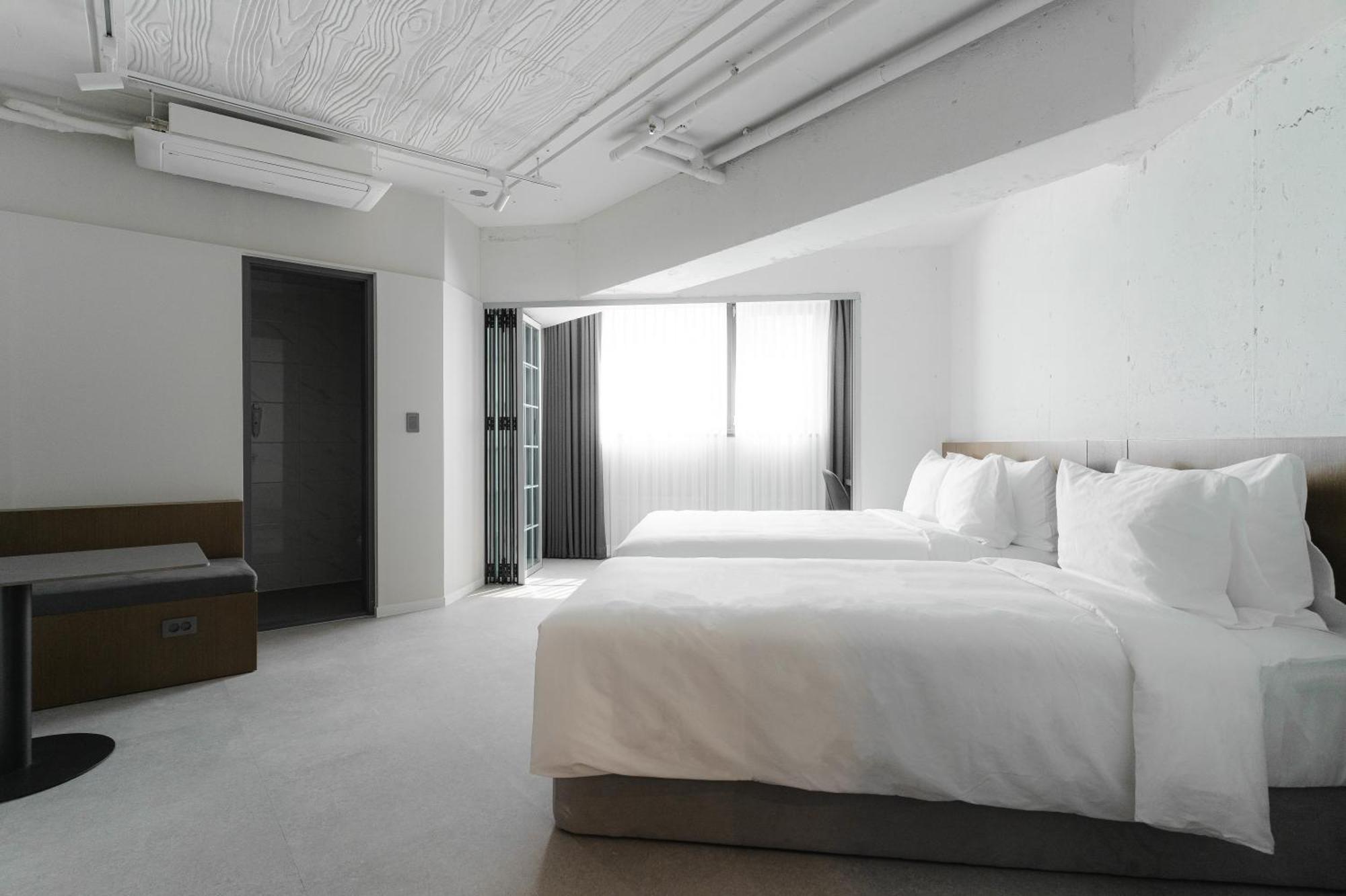 Homes Stay G-Valley Gasan Сеул Екстер'єр фото
